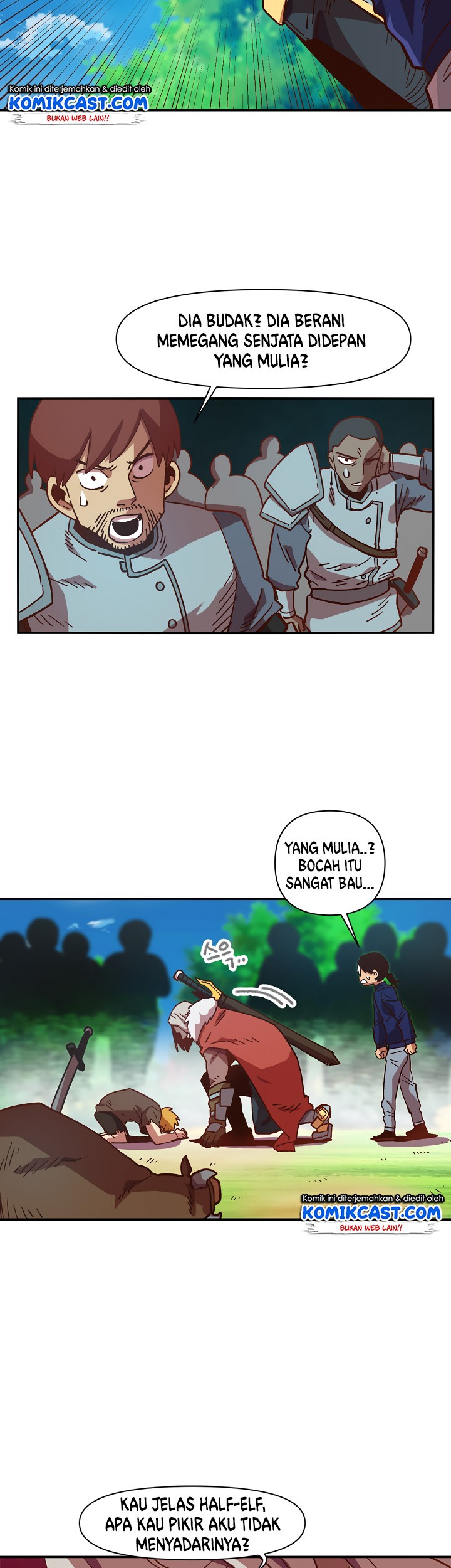 Slave B Chapter 2 - halaman 43