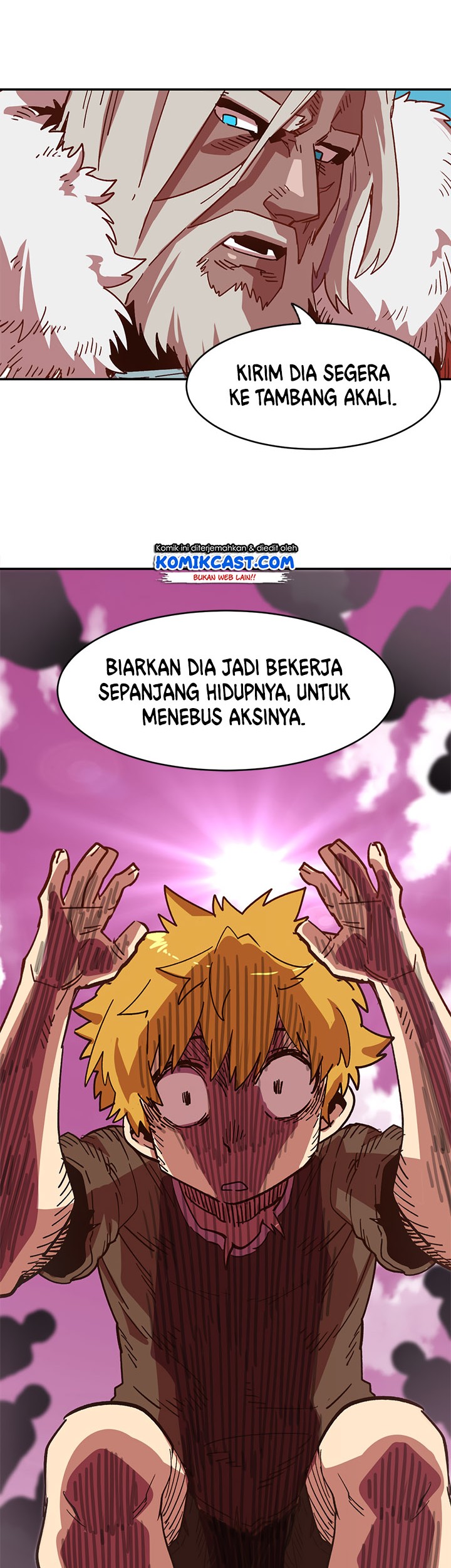 Slave B Chapter 2 - halaman 46