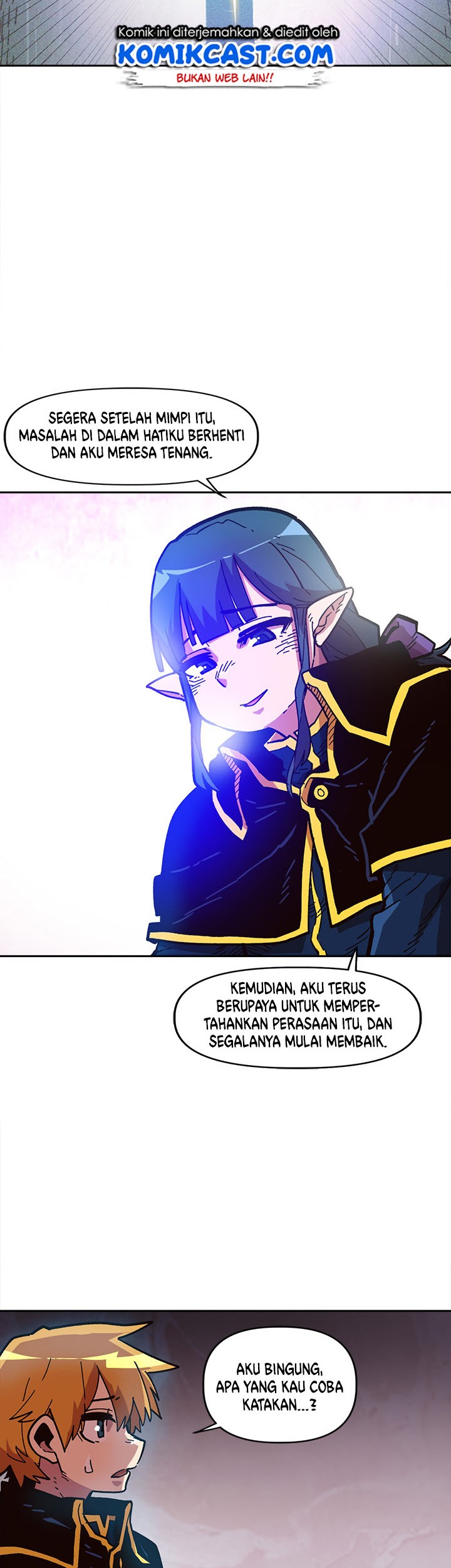 Slave B Chapter 20 - halaman 10