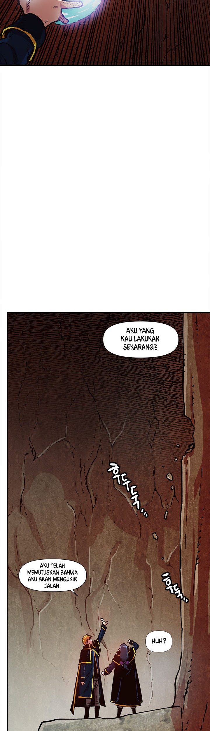 Slave B Chapter 20 - halaman 19