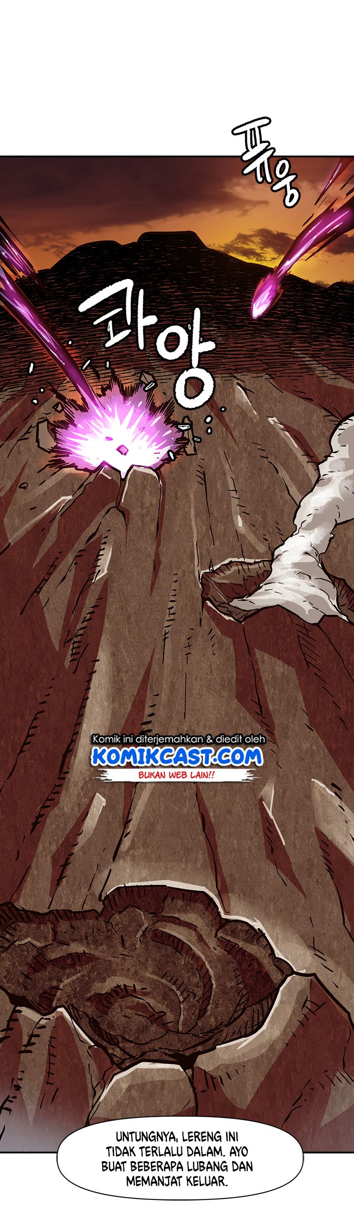 Slave B Chapter 20 - halaman 22