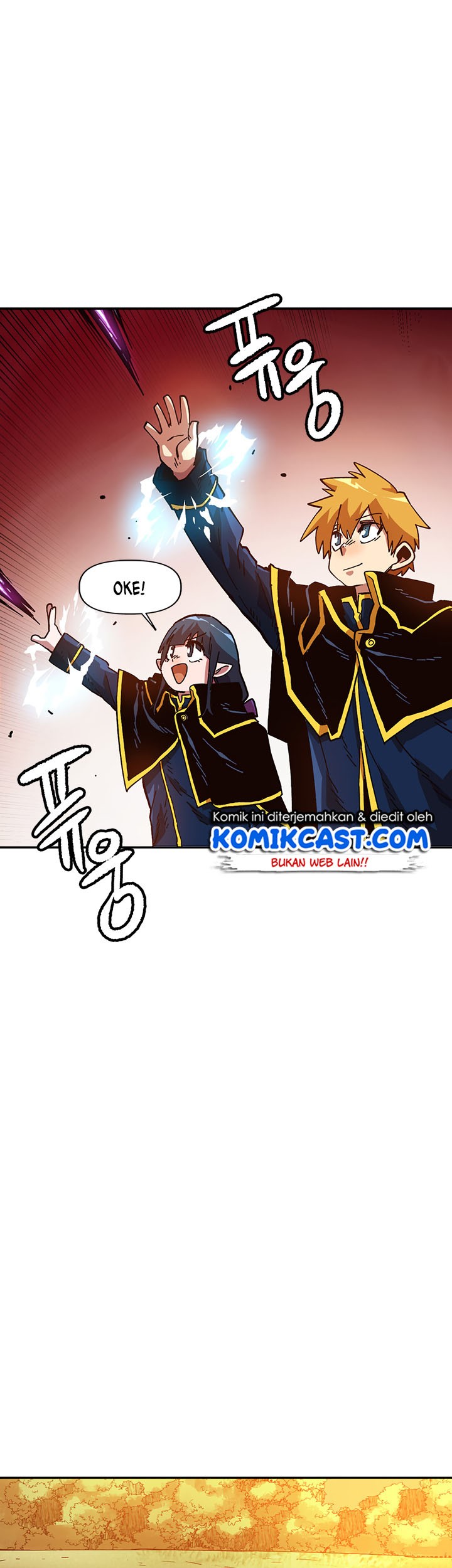 Slave B Chapter 20 - halaman 24