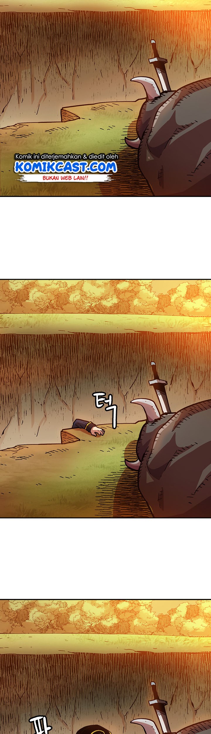 Slave B Chapter 20 - halaman 25