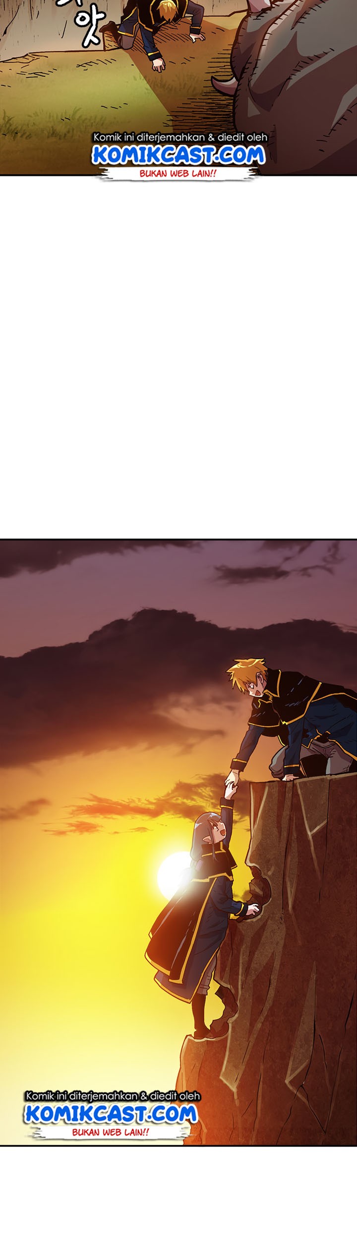 Slave B Chapter 20 - halaman 26