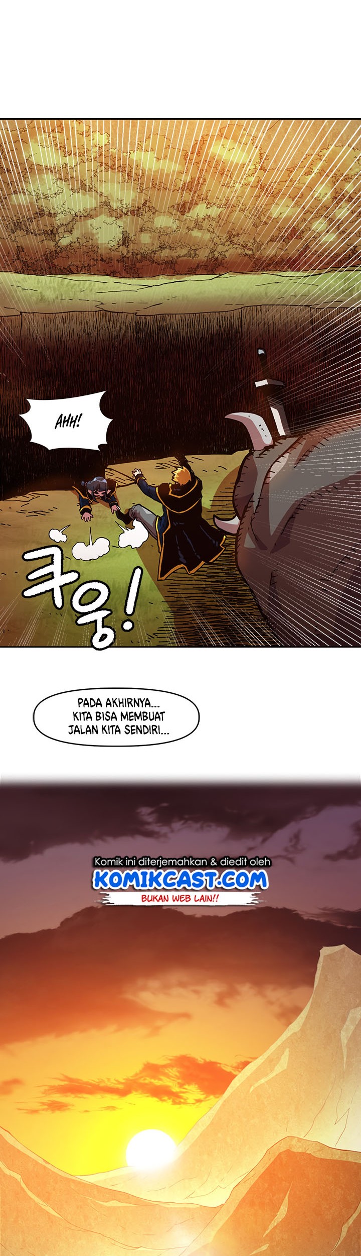 Slave B Chapter 20 - halaman 27