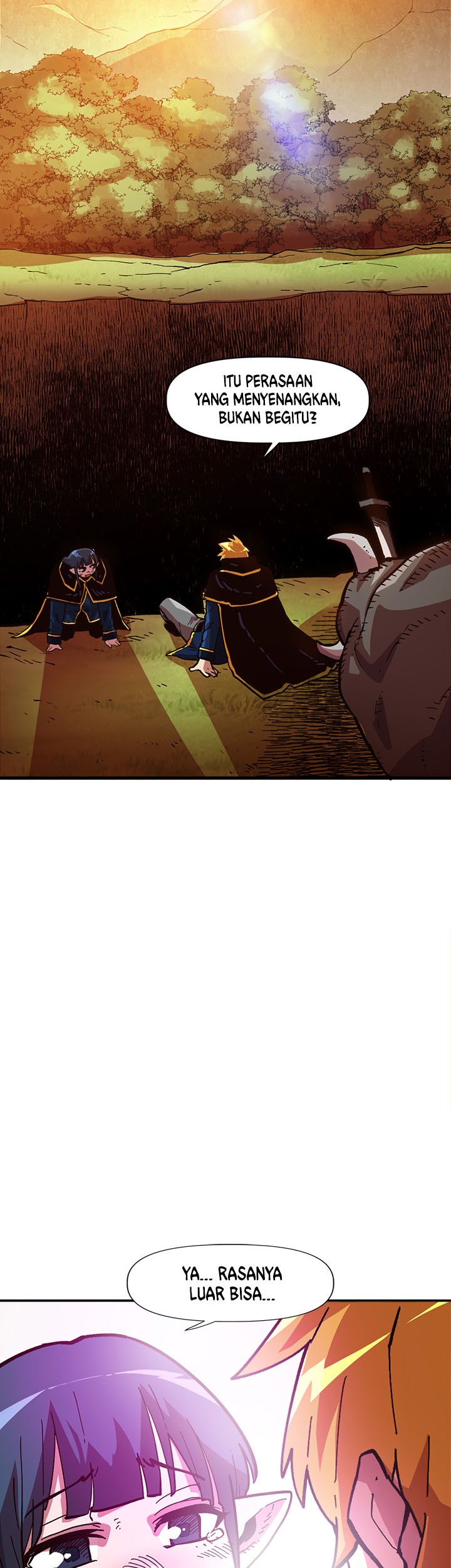 Slave B Chapter 20 - halaman 28