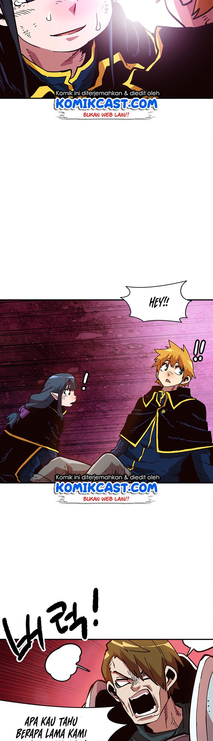 Slave B Chapter 20 - halaman 29