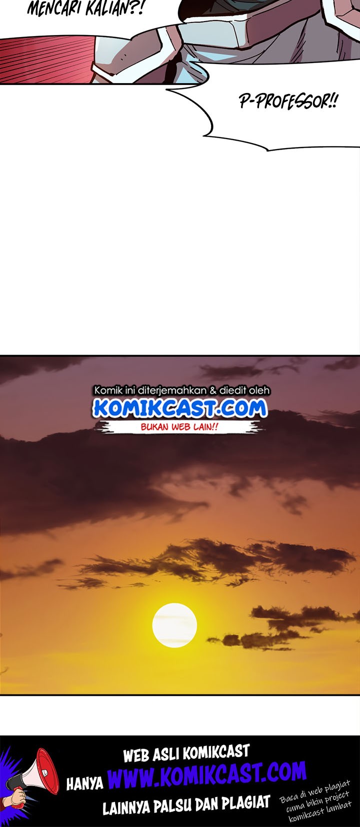 Slave B Chapter 20 - halaman 30
