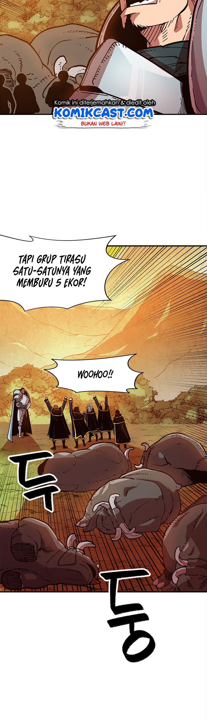 Slave B Chapter 20 - halaman 32