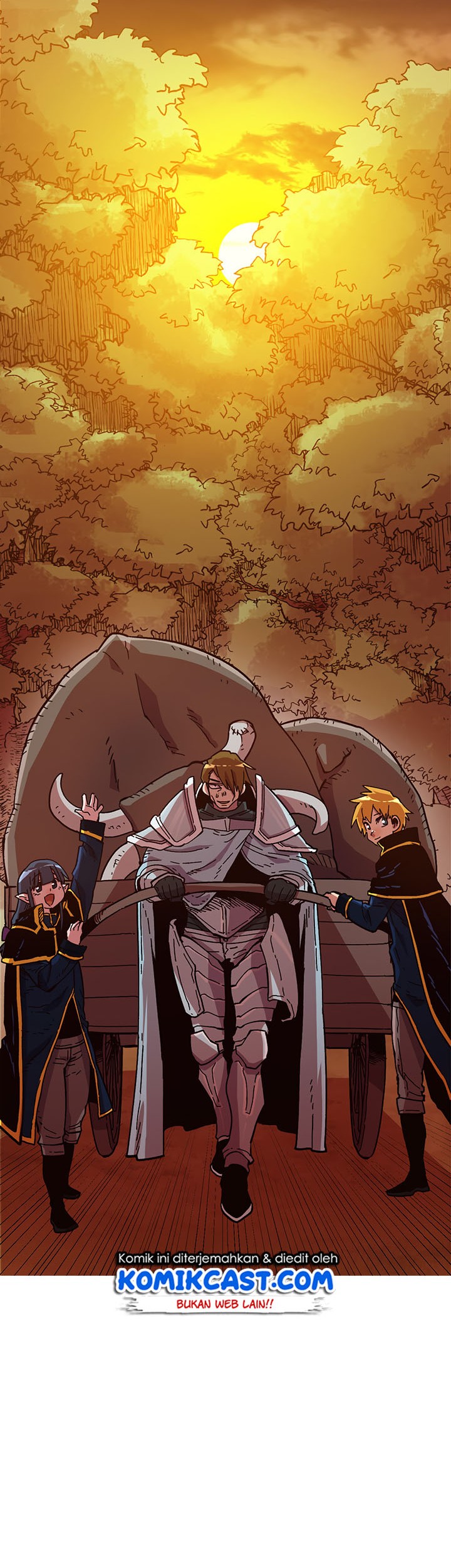 Slave B Chapter 20 - halaman 34