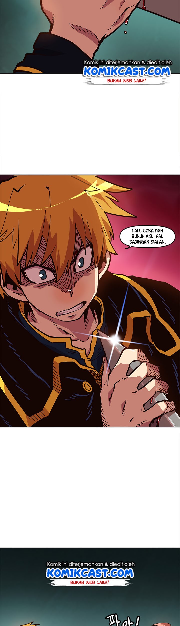 Slave B Chapter 20 - halaman 41