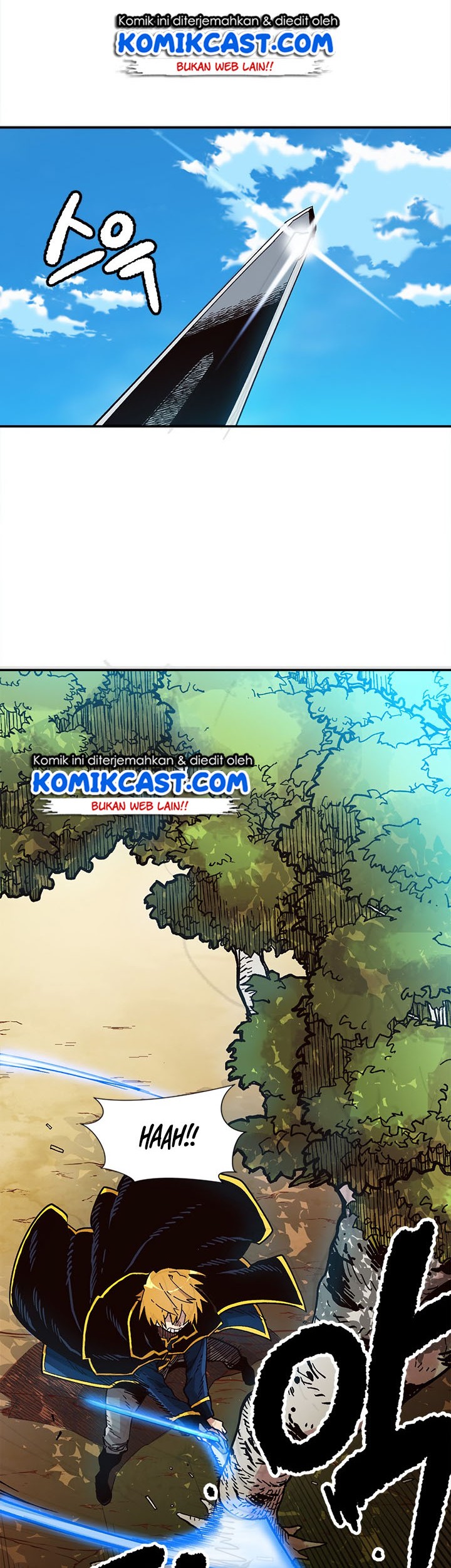 Slave B Chapter 21 - halaman 12