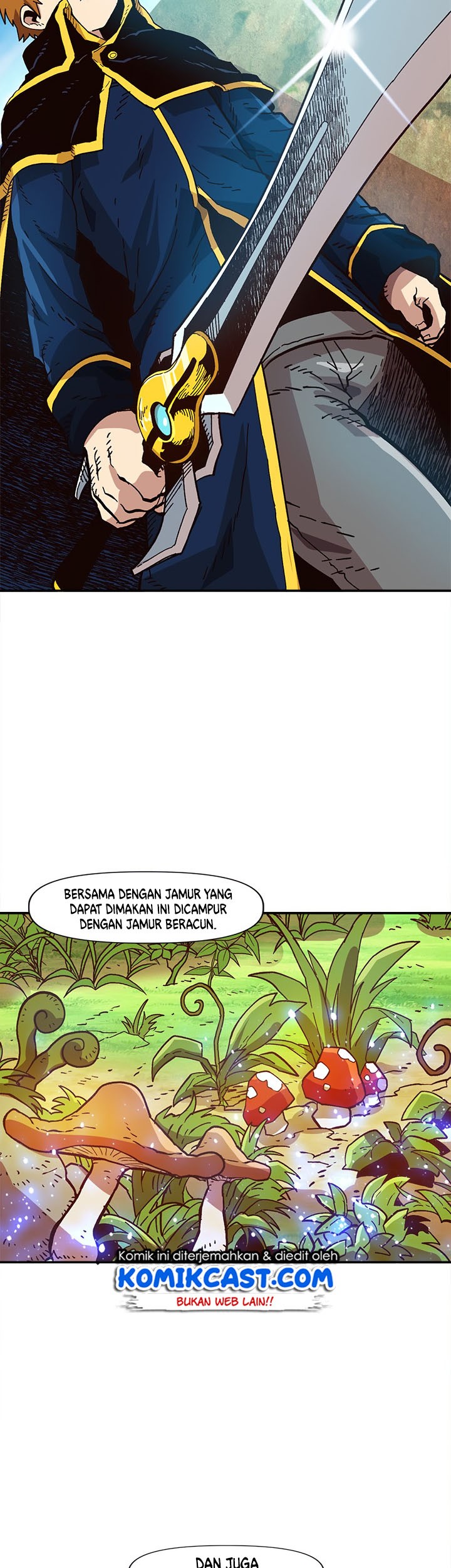 Slave B Chapter 21 - halaman 20