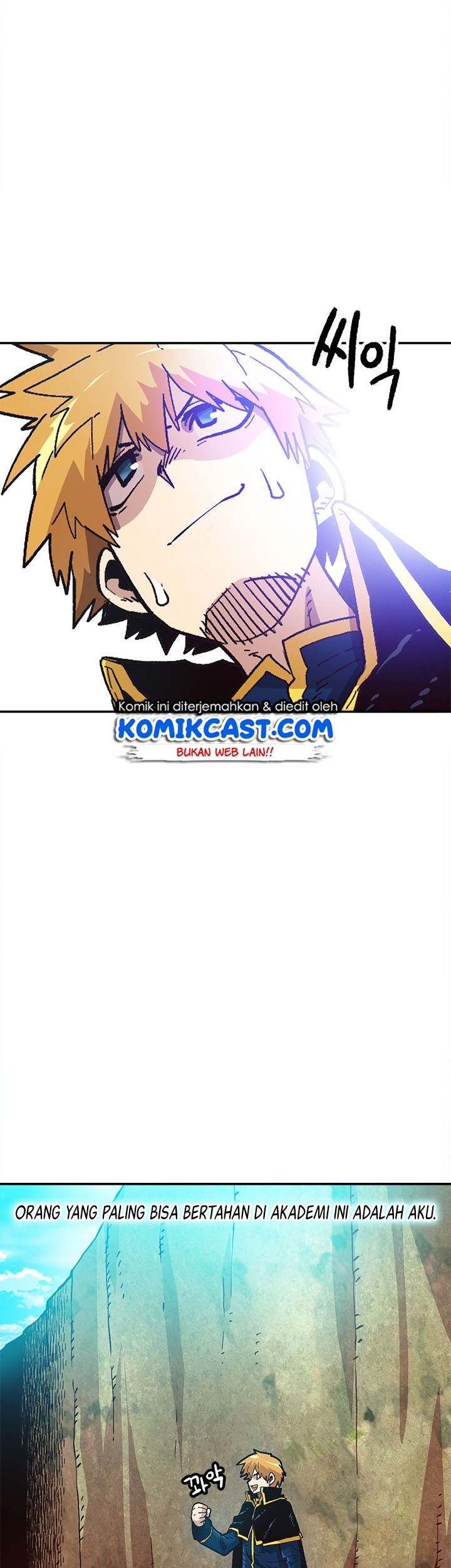 Slave B Chapter 21 - halaman 23
