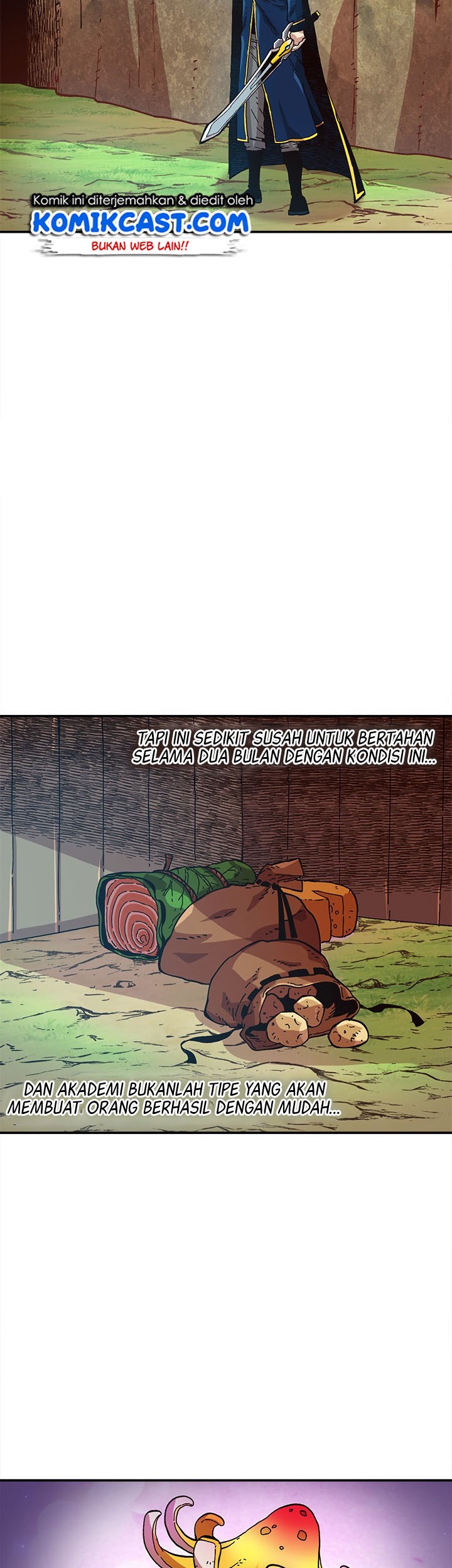 Slave B Chapter 21 - halaman 24