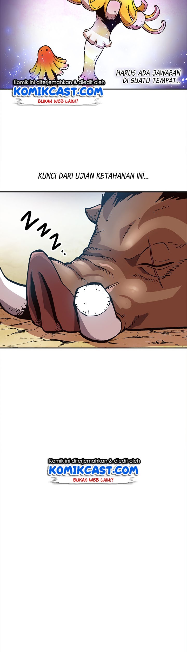 Slave B Chapter 21 - halaman 25