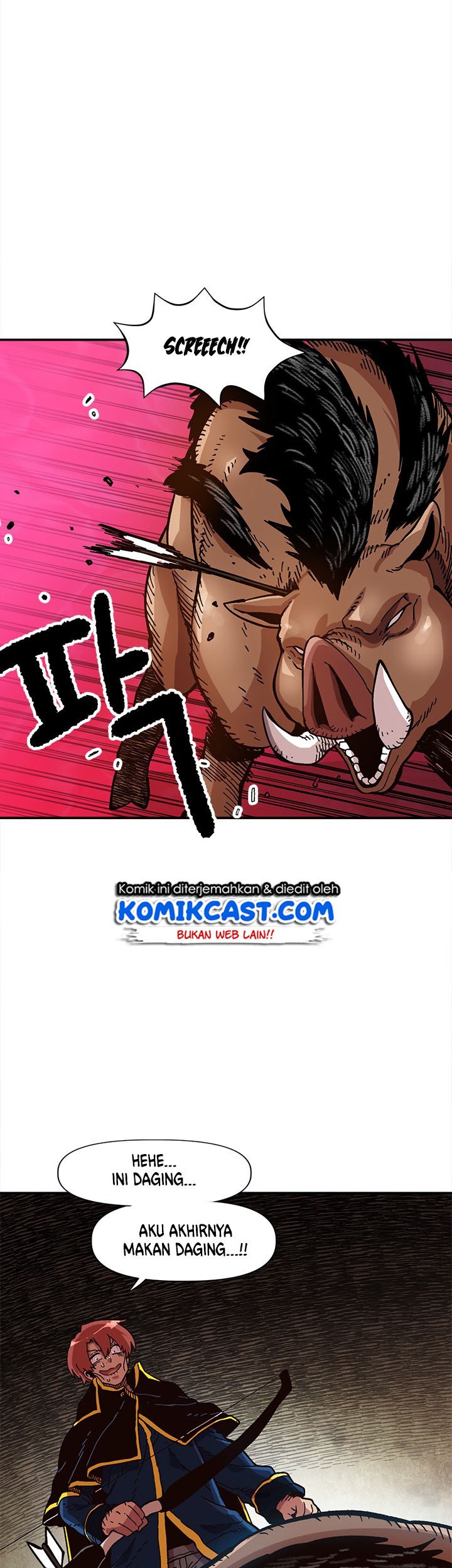 Slave B Chapter 21 - halaman 27