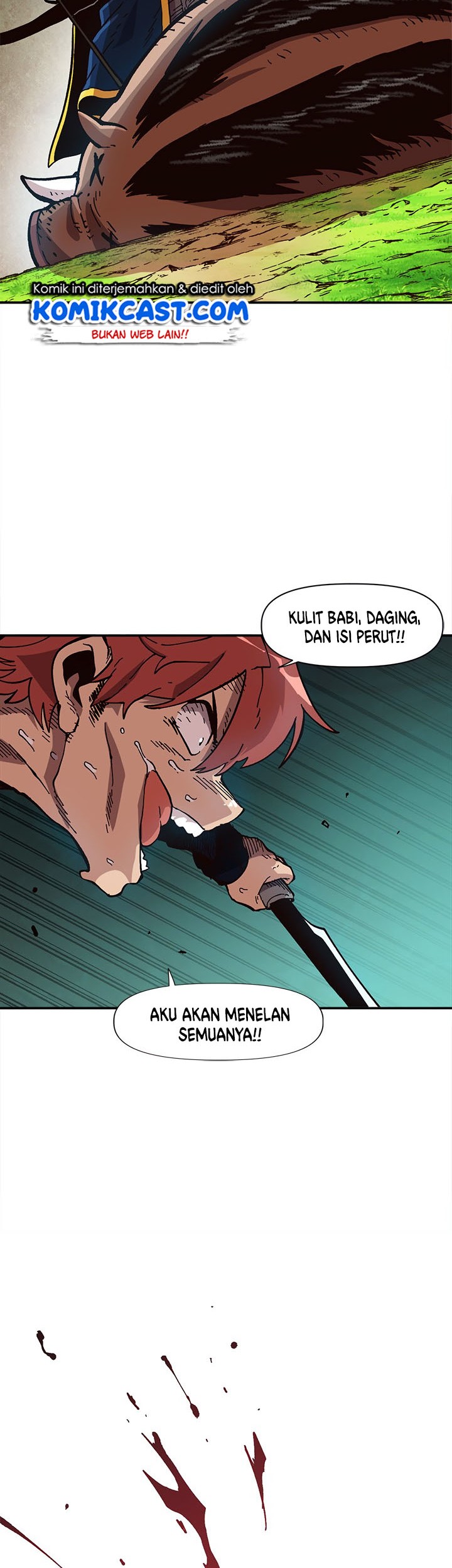 Slave B Chapter 21 - halaman 28