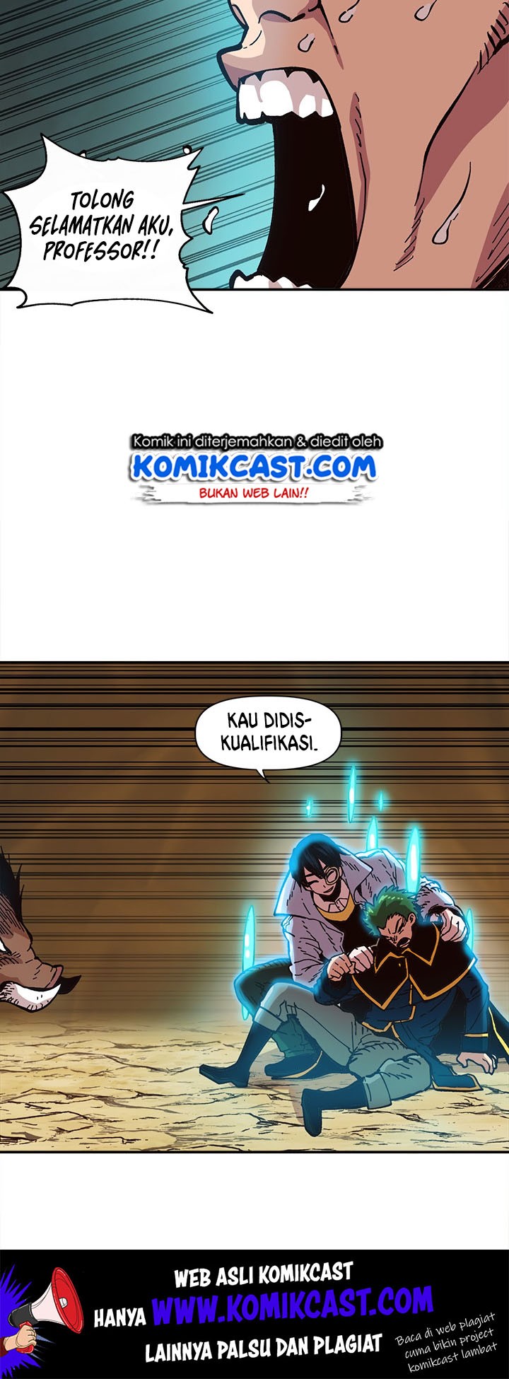 Slave B Chapter 21 - halaman 36
