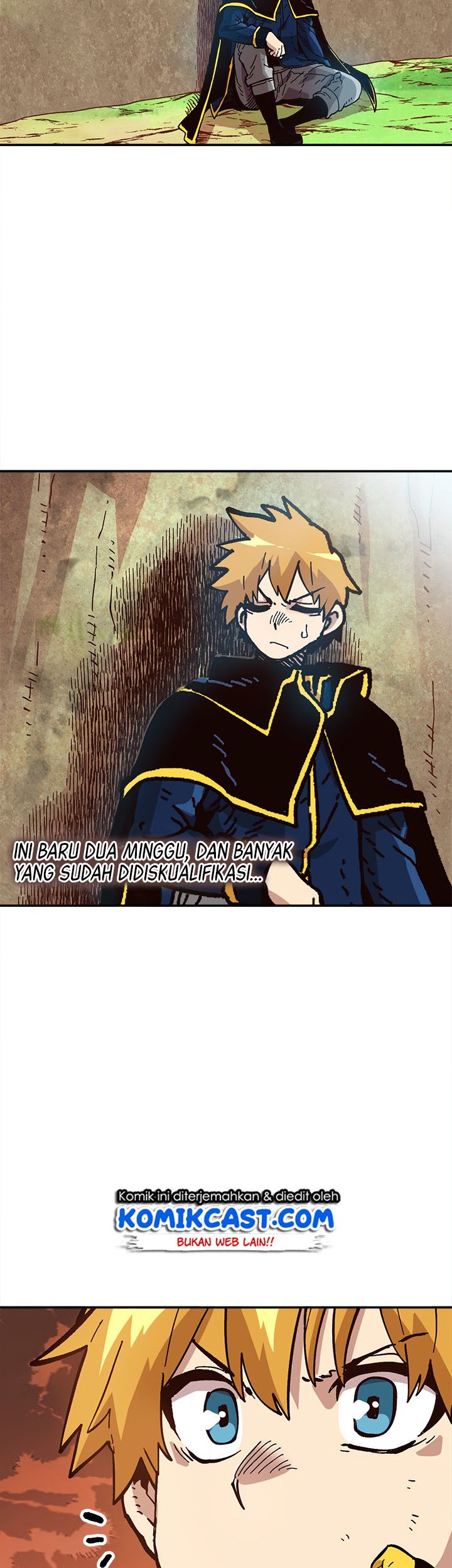 Slave B Chapter 21 - halaman 38