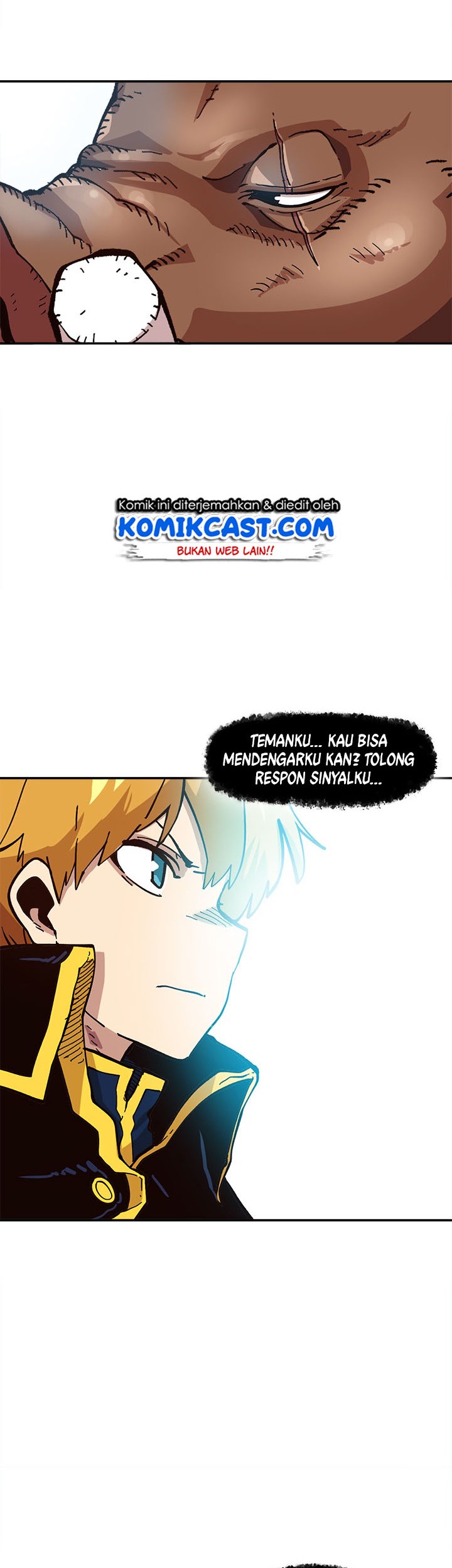 Slave B Chapter 21 - halaman 40