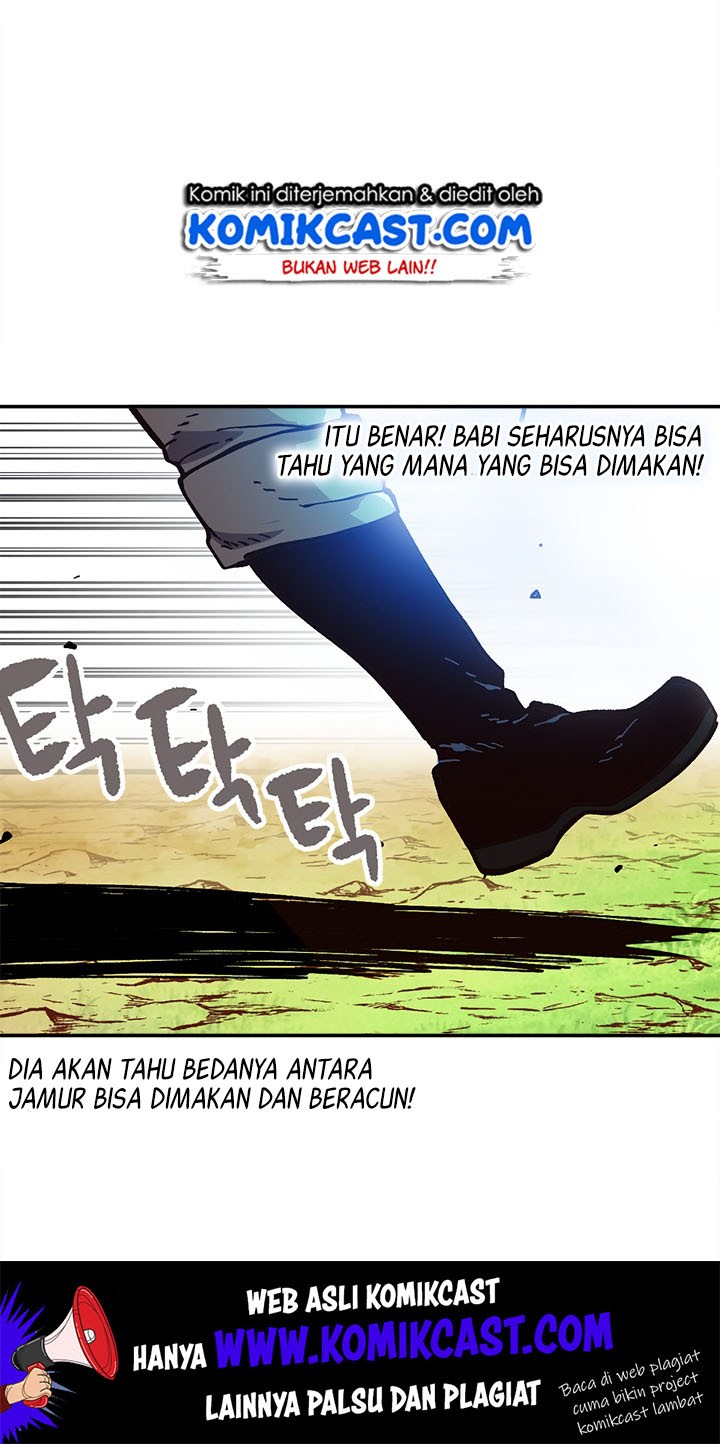 Slave B Chapter 21 - halaman 43