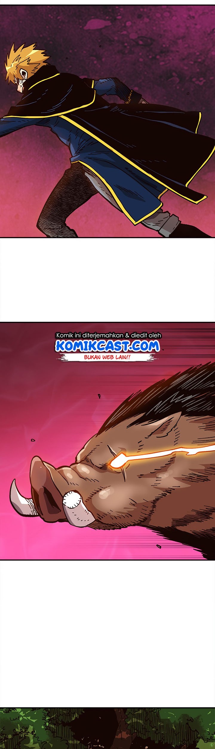 Slave B Chapter 21 - halaman 45