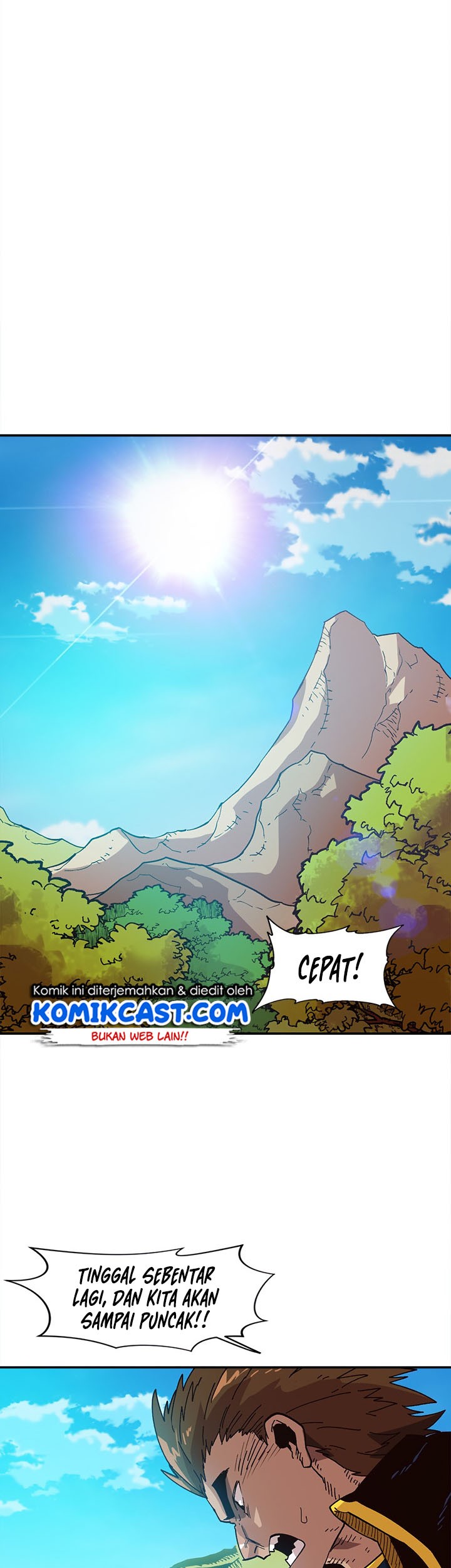 Slave B Chapter 21 - halaman 6