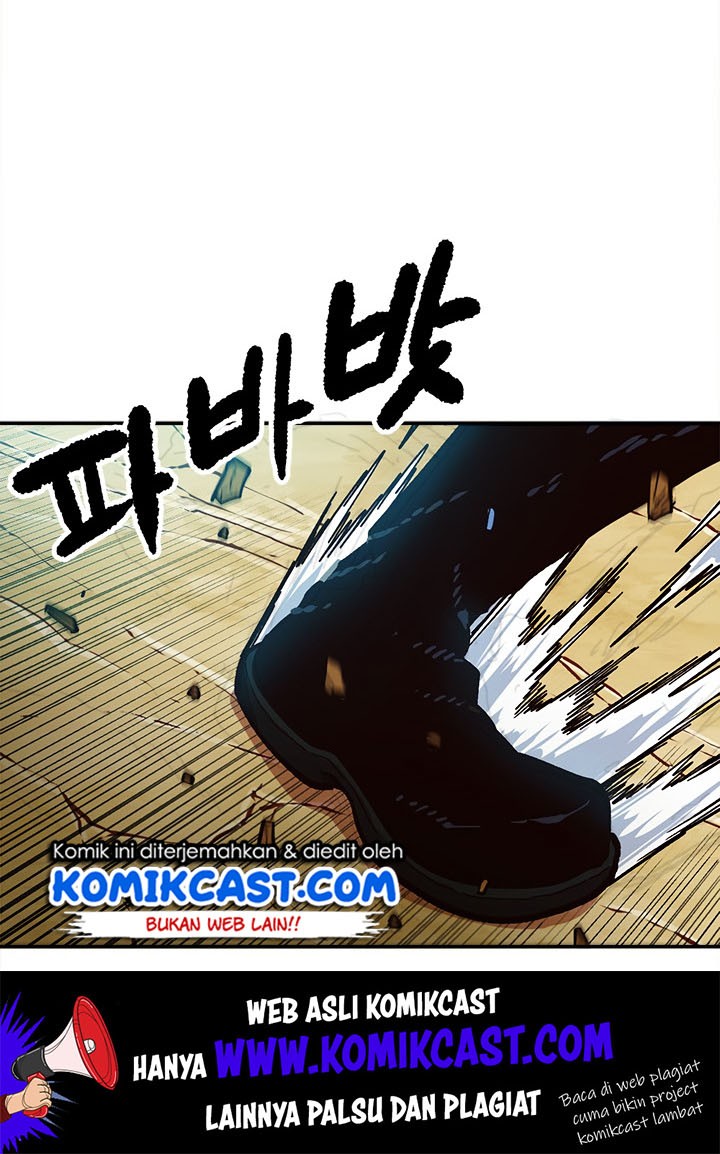 Slave B Chapter 21 - halaman 8