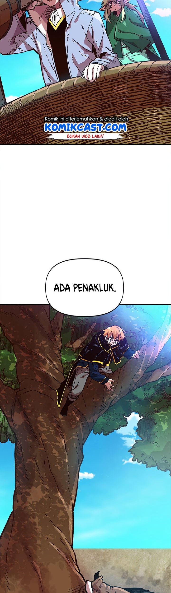 Slave B Chapter 22 - halaman 12