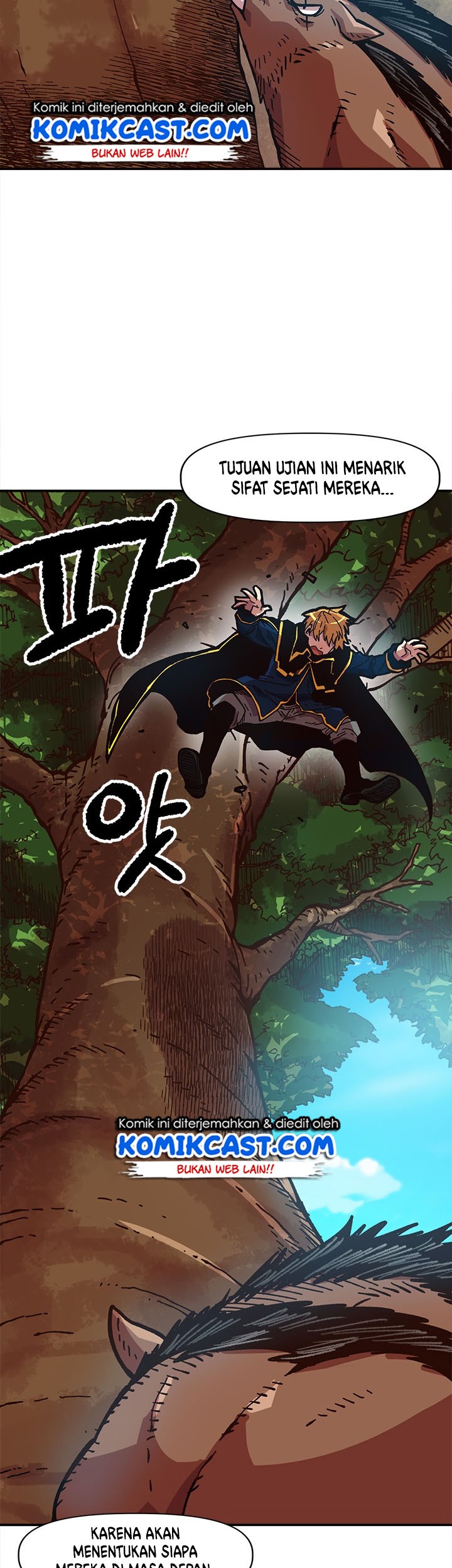 Slave B Chapter 22 - halaman 13