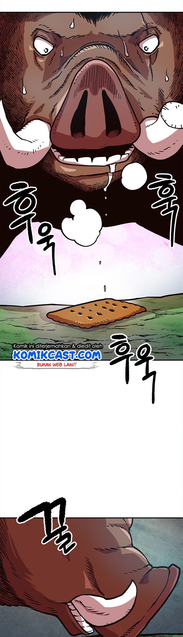 Slave B Chapter 22 - halaman 24