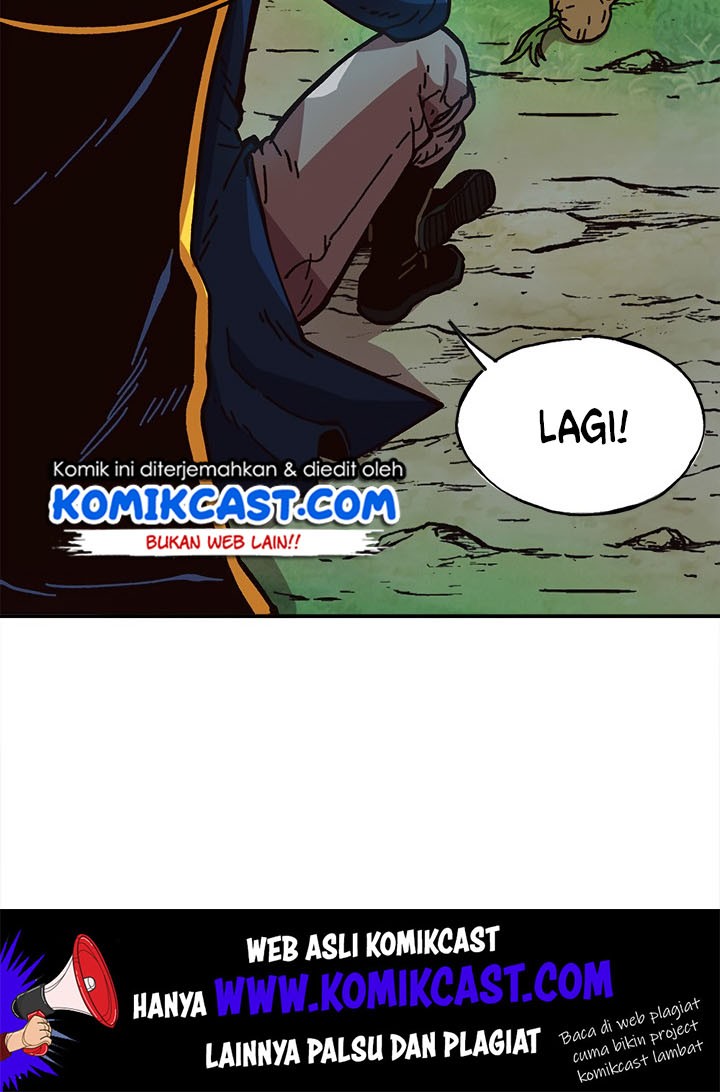 Slave B Chapter 22 - halaman 38