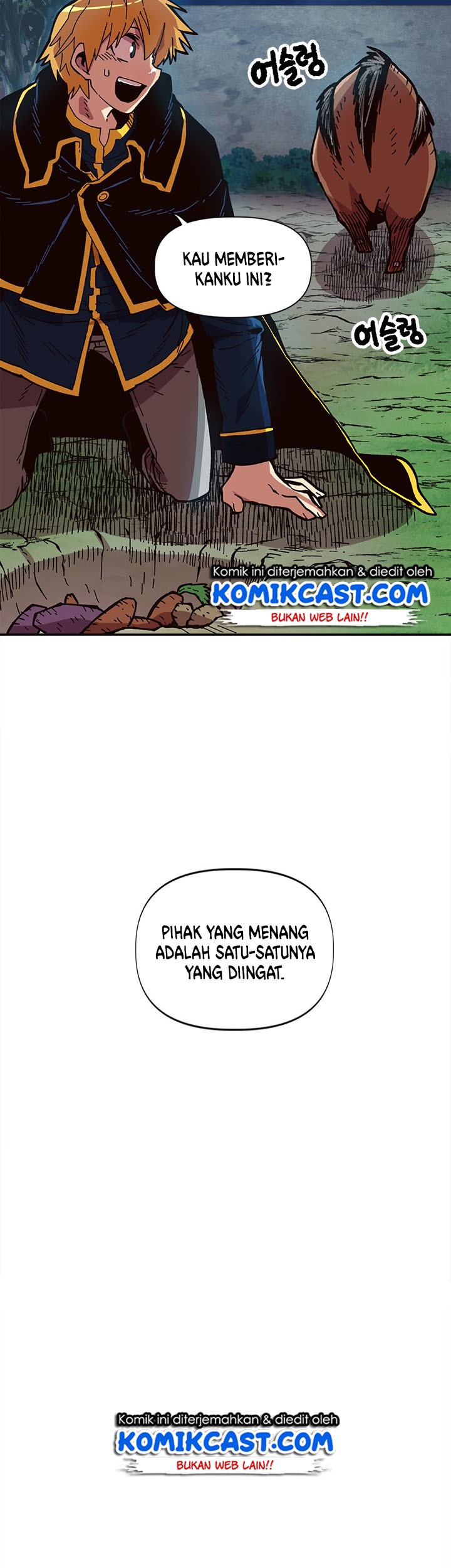 Slave B Chapter 22 - halaman 41