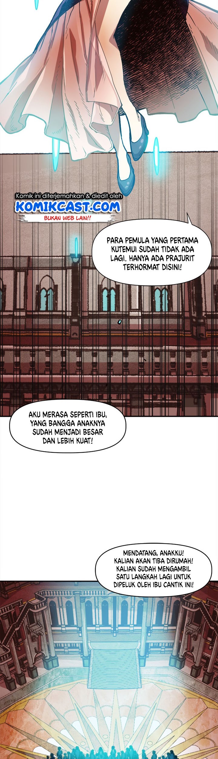 Slave B Chapter 22 - halaman 45