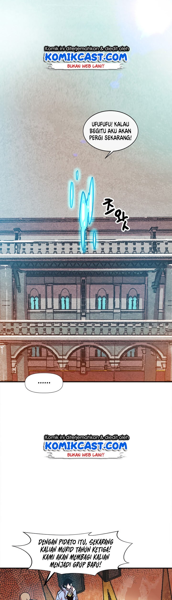 Slave B Chapter 22 - halaman 48