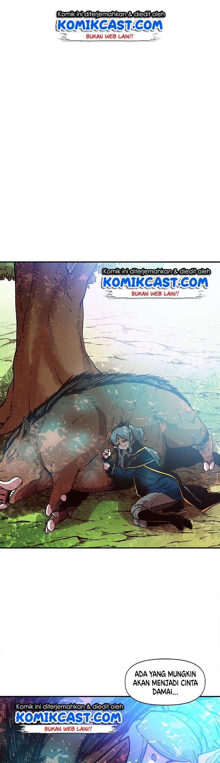 Slave B Chapter 22 - halaman 7
