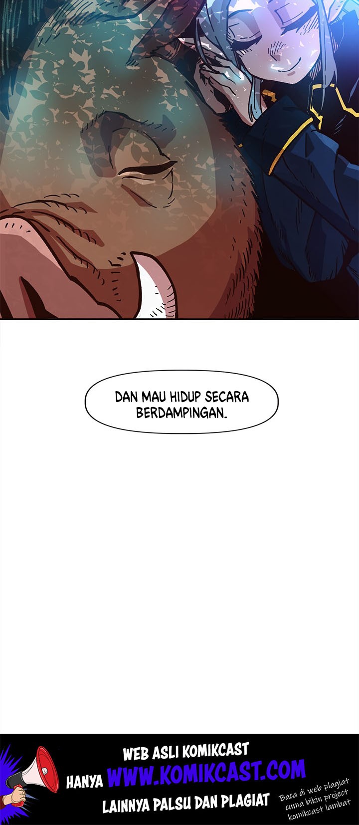 Slave B Chapter 22 - halaman 8
