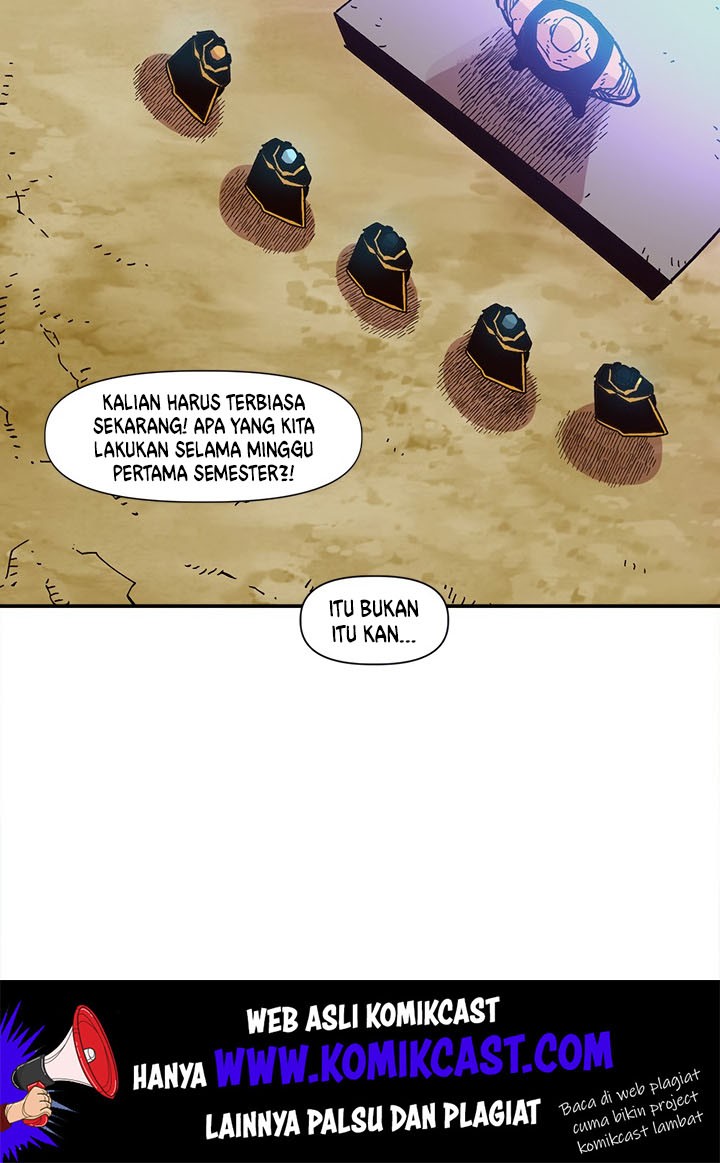 Slave B Chapter 23 - halaman 16
