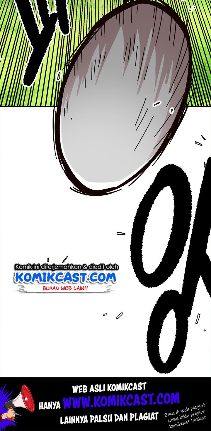 Slave B Chapter 23 - halaman 36