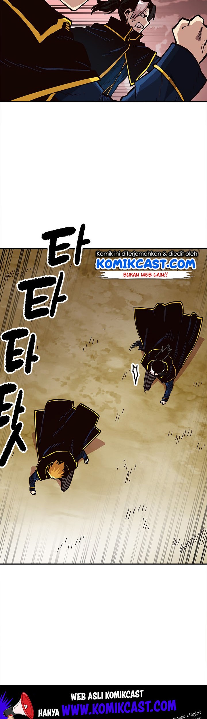 Slave B Chapter 23 - halaman 45