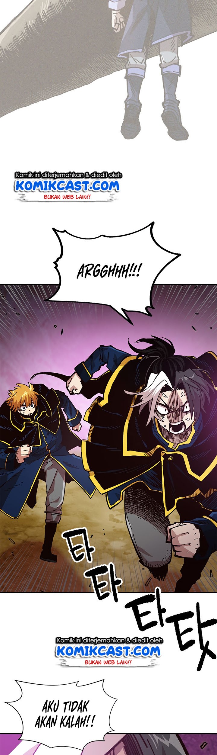 Slave B Chapter 23 - halaman 49