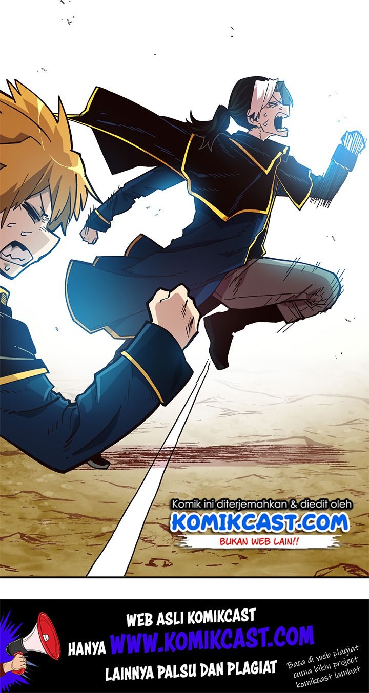 Slave B Chapter 23 - halaman 51