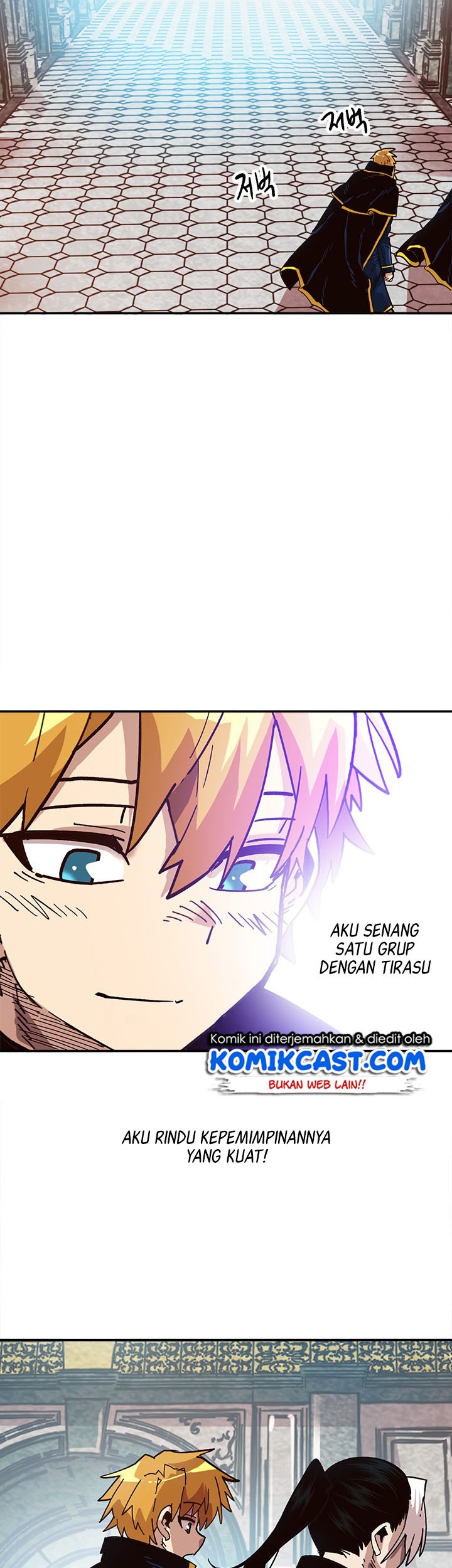 Slave B Chapter 23 - halaman 9