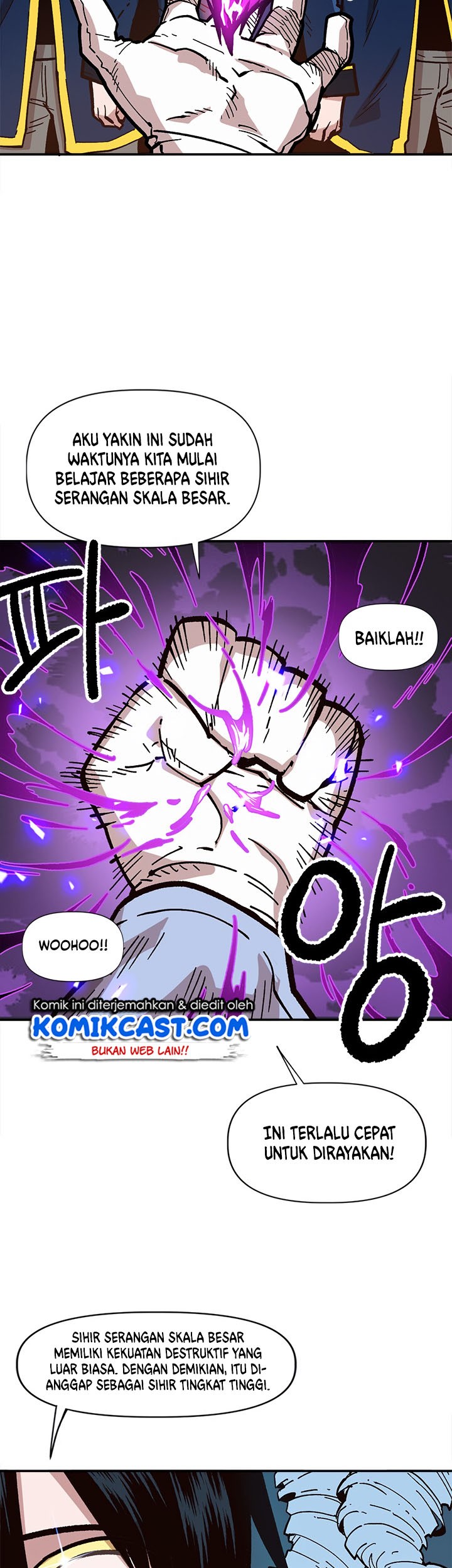 Slave B Chapter 24 - halaman 10