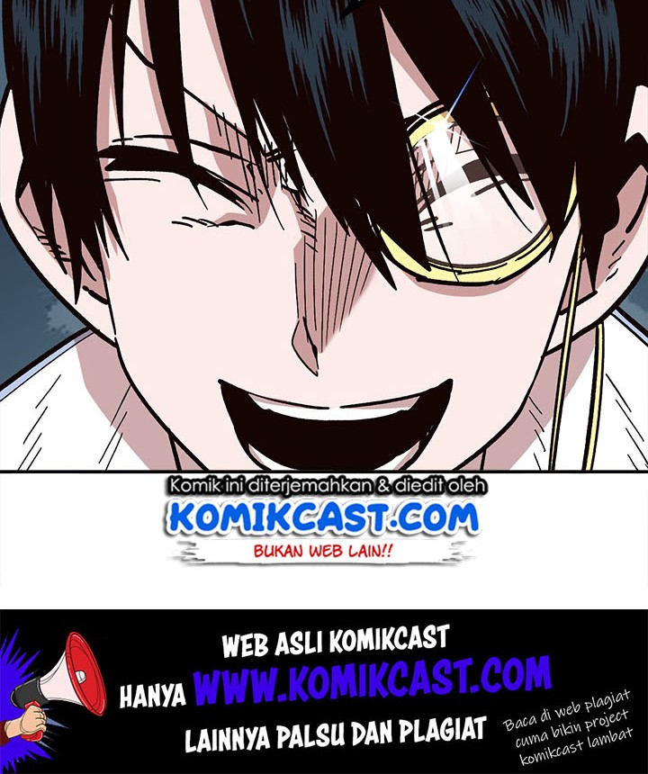 Slave B Chapter 24 - halaman 13
