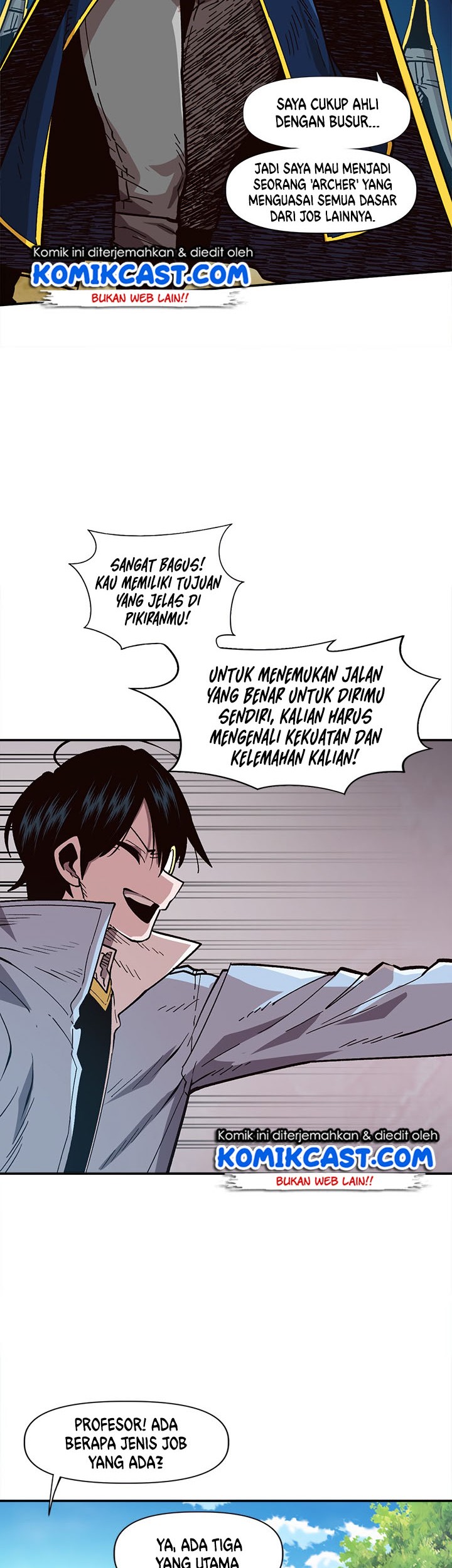 Slave B Chapter 24 - halaman 15