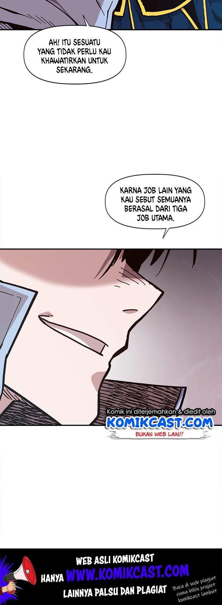 Slave B Chapter 24 - halaman 19
