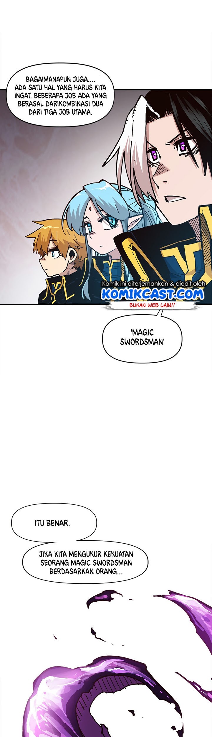 Slave B Chapter 24 - halaman 20