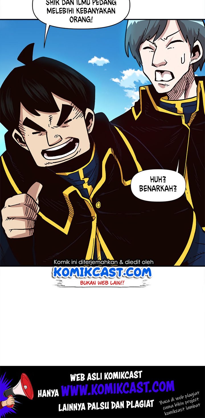Slave B Chapter 24 - halaman 23